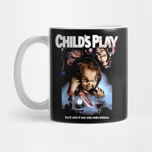 Child's Play Mug